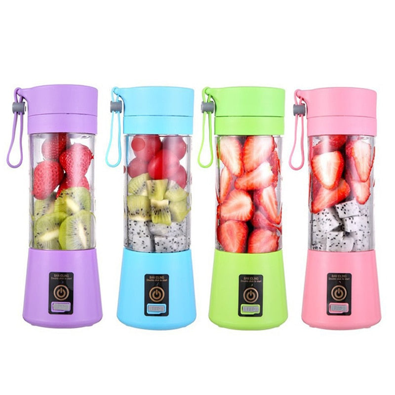 Portable Blender