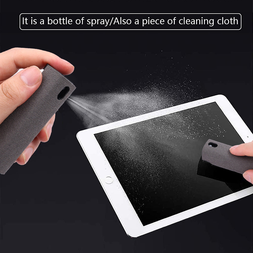 Screen Cleaner Device