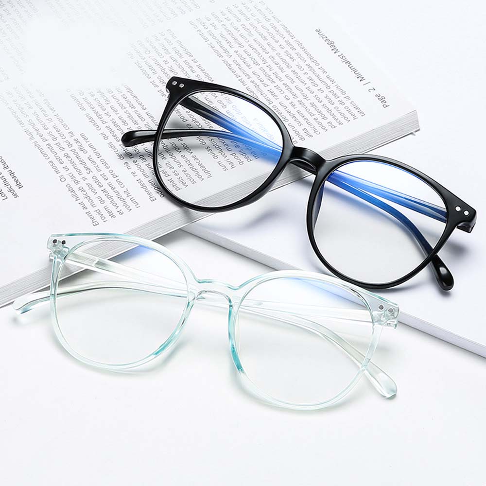 Fast Sleep Blue Light Protection Glasses