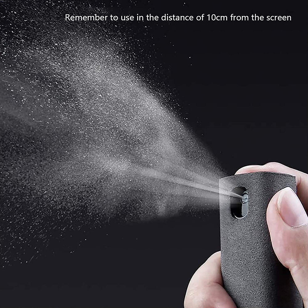 Screen Cleaner Device