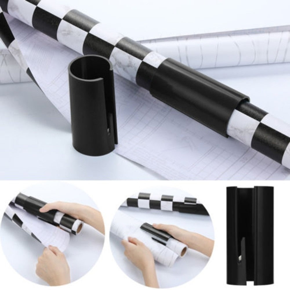 Christmas Wrapping Paper Cutter