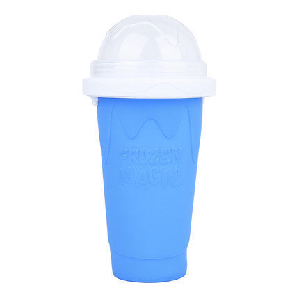 Instant Slushy Maker