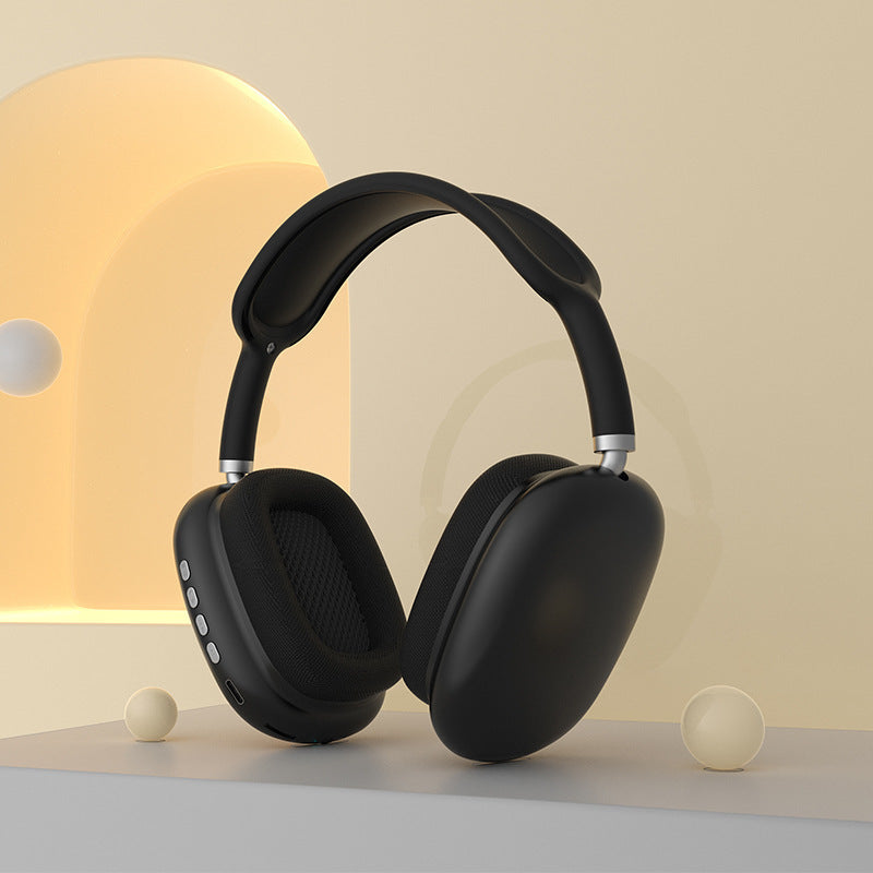 Aesthetic Moon Headphones