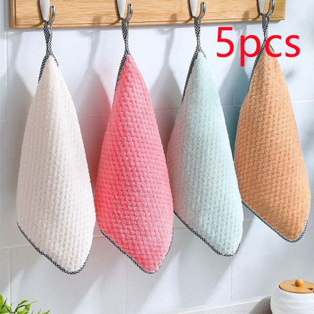 Reusable Kitchen Towel