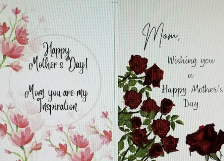 Mothers Day magnets