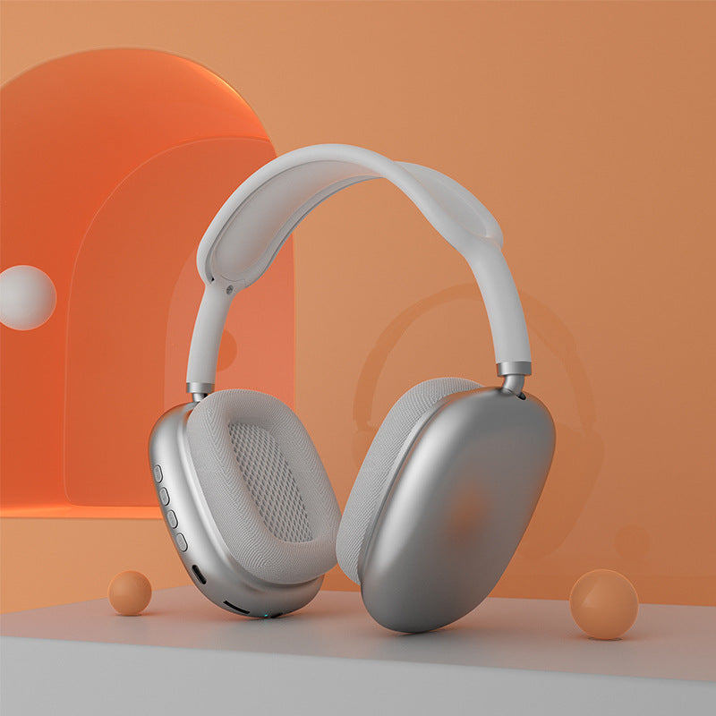 Aesthetic Moon Headphones